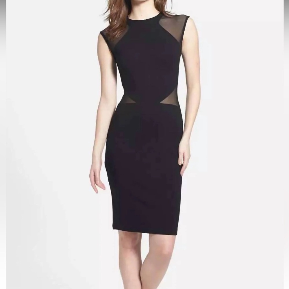 French Connection Viven Dress